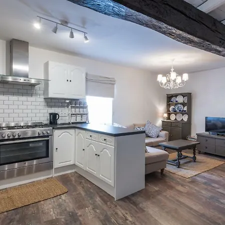 Σπίτι διακοπών Le Petit Bouchon