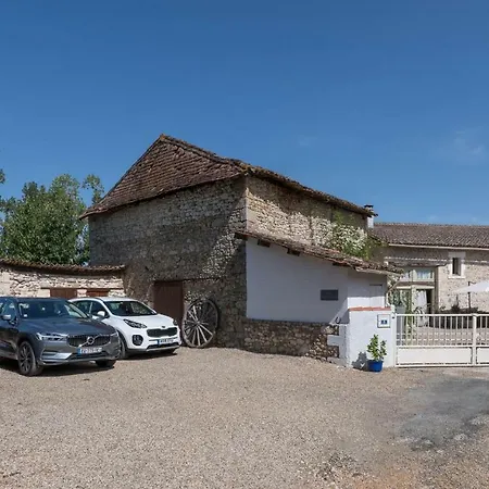 Le Petit Bouchon * Parcoul