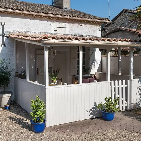 Le Petit Bouchon * Parcoul