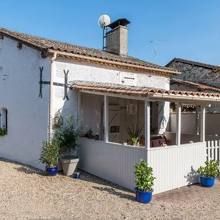 Σπίτι διακοπών Le Petit Bouchon