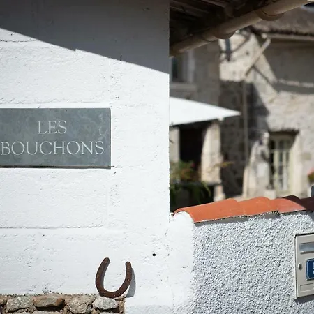 Le Petit Bouchon Σπίτι διακοπών *