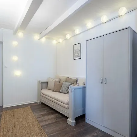 Le Petit Bouchon * Parcoul