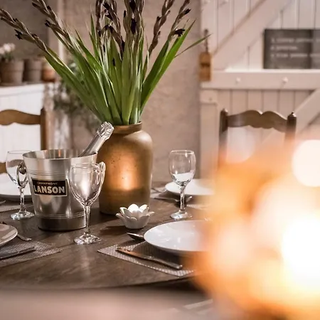 Tatil Evi Le Petit Bouchon