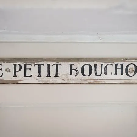 Tatil Evi Le Petit Bouchon *