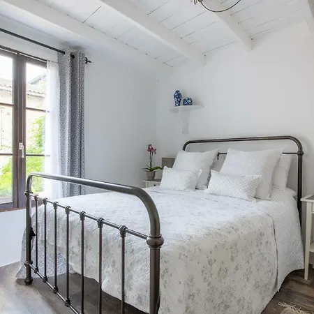 Le Petit Bouchon * Parcoul