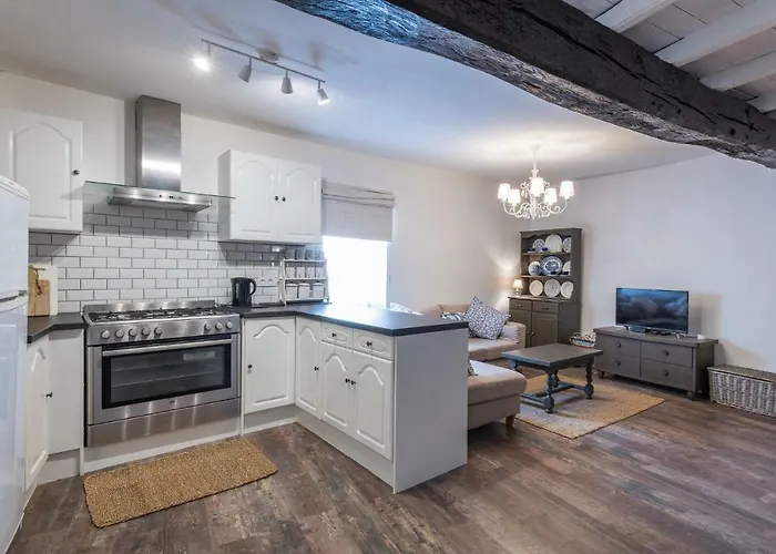 Tatil Evi Le Petit Bouchon