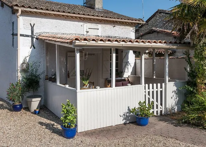 Le Petit Bouchon * Parcoul