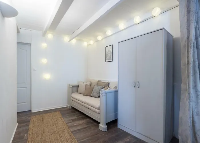 Le Petit Bouchon * Parcoul